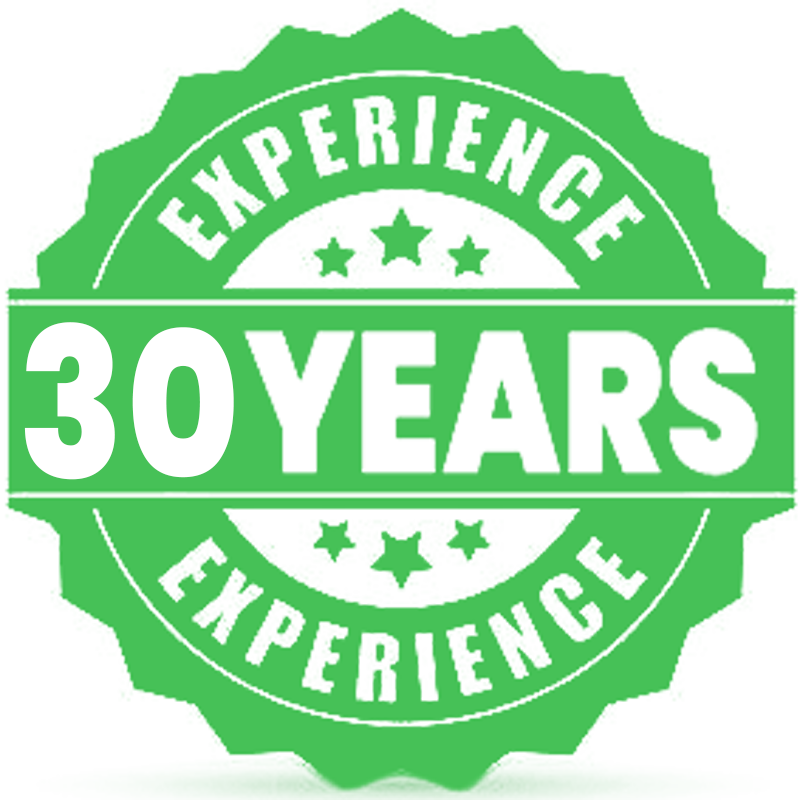 30 years