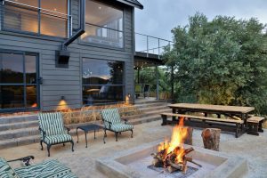 Timber Home