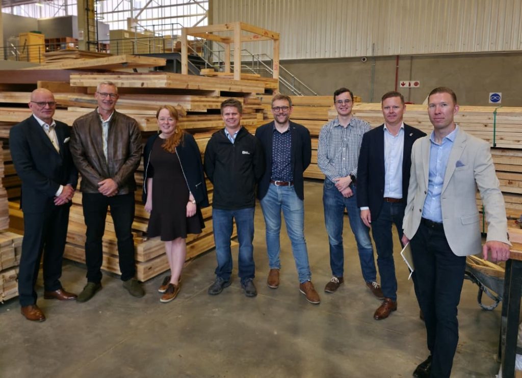 Finnish Timber Homes, Why We Partnered With Finland For Sustainable Construction