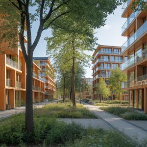 Timber That Pays You Back